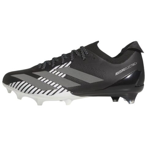 Adizero Electric+ Adidas 2 ‘Core Black Cloud White’