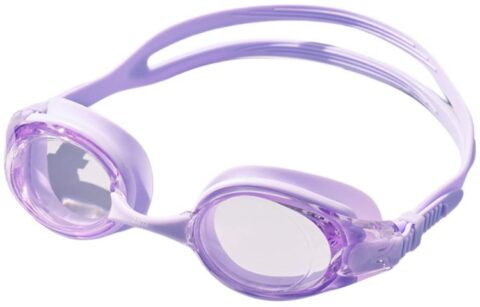 Anta Swim Goggles Polycarbonate Unisex