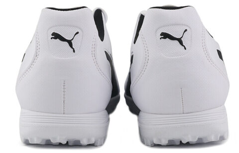 PUMA Monarch Tt ‘Black White’