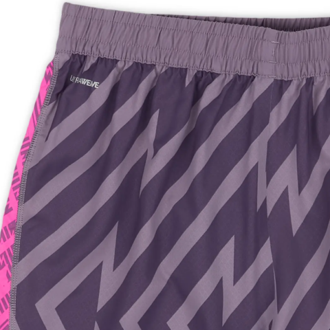 PUMA Manchester City Soccer Bottom Unisex Purple