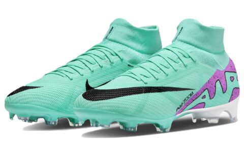 Nike Zoom Mercurial Superfly 9 Pro Fg Peak Ready Pack