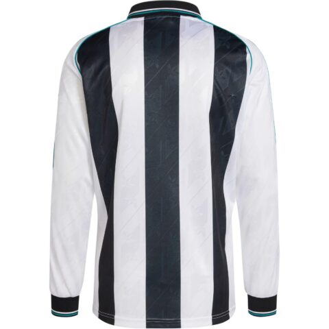 Adidas Newcastle United Fc Lfstlr Jersey