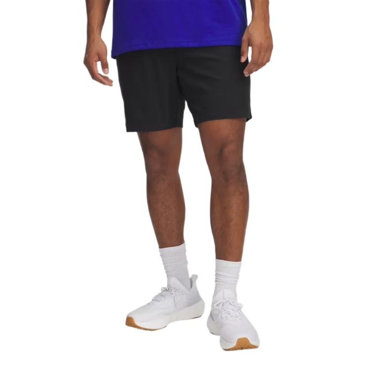 Under Armour Sports Shorts Men’s Black 001