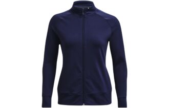 Under Armour Storm Fitness Clothing Women's Blue Moderate