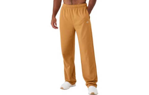 Alo Yoga Accolade Sports Pants Men’s