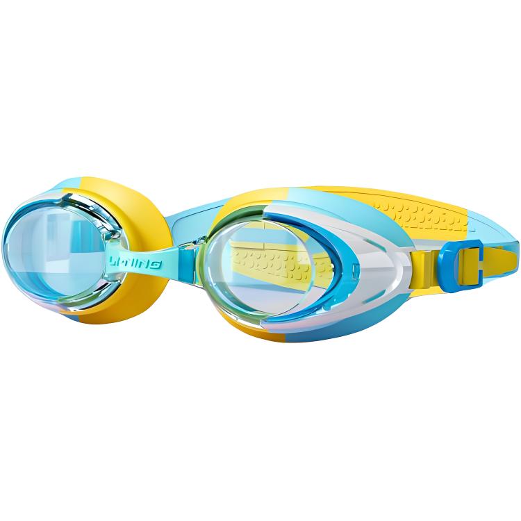 Li Ning Swim Goggles