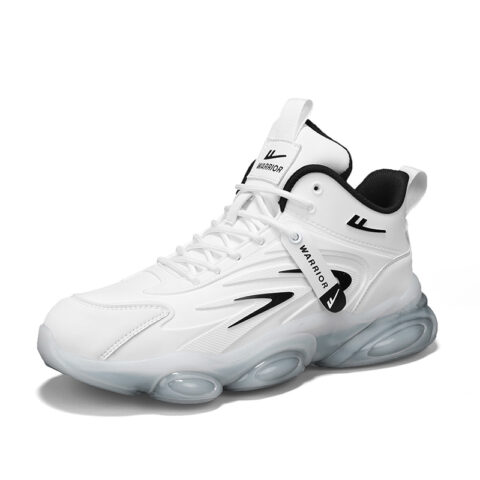 Warrior Slip Resistant, Abrasion Resistant, Coverage, Lightweight, Height Increasing