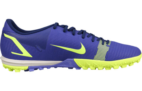 Nike Mercurial Vapor 14 Academy Tf Turf ‘Blue Yellow’