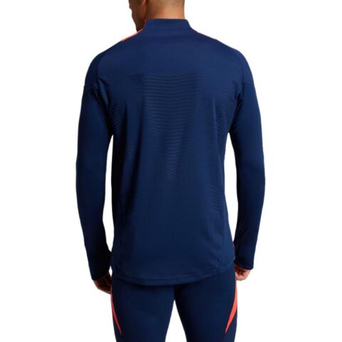 Adidas Manchester UnitedTiro 24 MANCHESTER UNITED TIRO 24 PRO TOP Soccer Jersey Men’s Dark Indigo