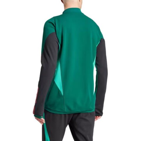 Adidas Soccer Jersey Men’s Green