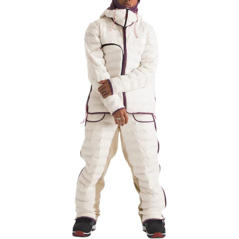 THE NORTH FACE Ski Pants Men’s White