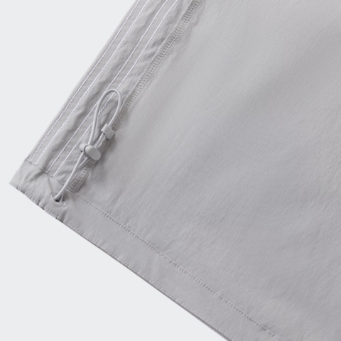 Adidas Originals Parachute Sports Pants Women’s Pure Quality Gray