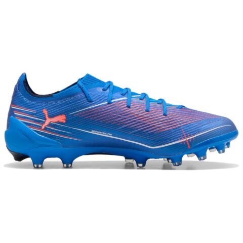 PUMA ULTRA 6 Soccer Shoes Unisex Blue