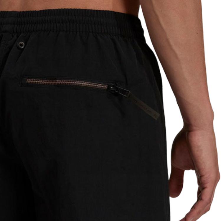 Y 3 Swimming Shorts Men’s Black