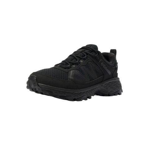 Columbia Peakfreak Rush Waterproof Support Lightweight Low top Mountaineering & Hiking Shoes Women’s