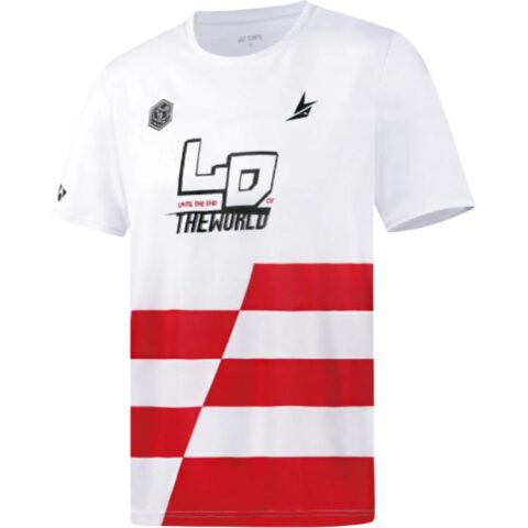 YONEX Lin Dan Collection Badminton Jersey Men’s