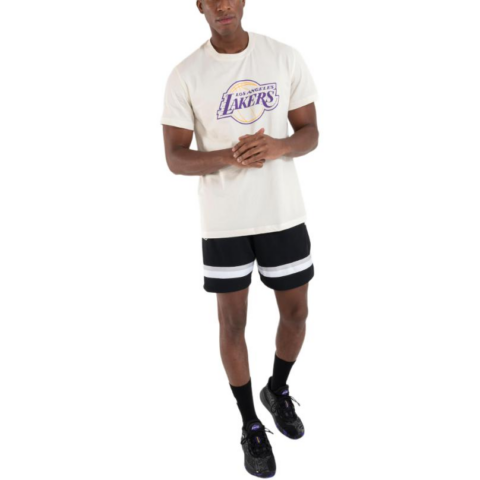 DECATHLON x NBA TARMAK Basketball Shorts Unisex Graphite Black