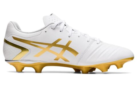 ASICS Ds Light ‘White Rich Gold’
