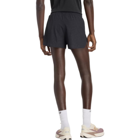 New Balance Running Shorts Men’s Black