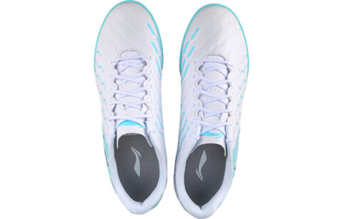 Li Ning Comfortable TF Turf Artificial Turf Soccer Shoes Men’s