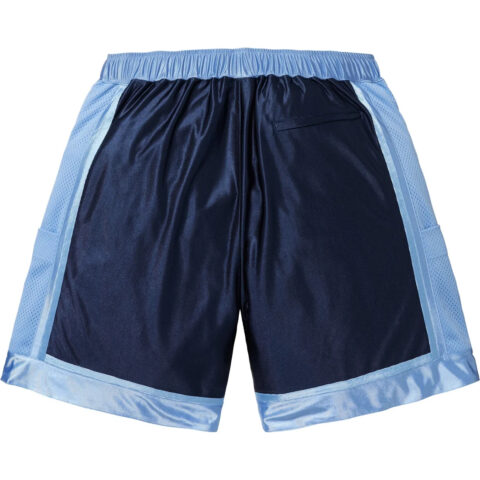 Supreme Side Pocket Basketball Short