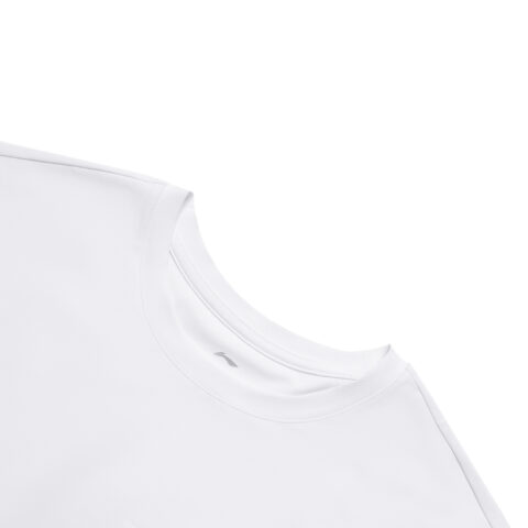 Li Ning Casual Sportswear Men’s Crew Neck Thin