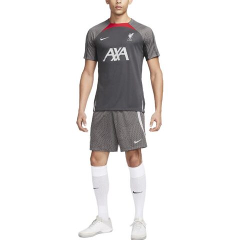 Nike Liverpool F.C. Strike Soccer Bottom Men’s Anthracite