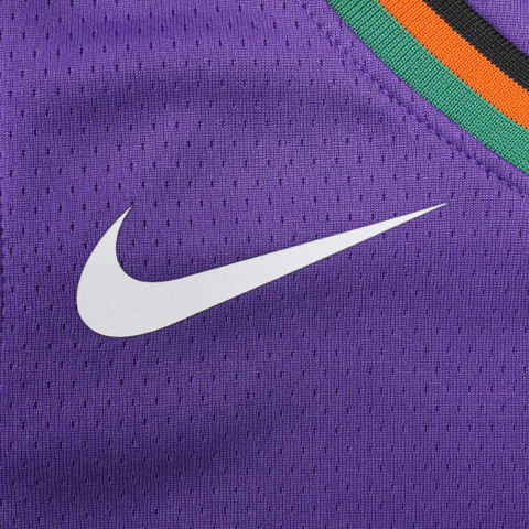 Nike Kevin Durant Phoenix Suns 2024/25 City Edition Men’s Nike Dri FIT Nba Swingman Jersey