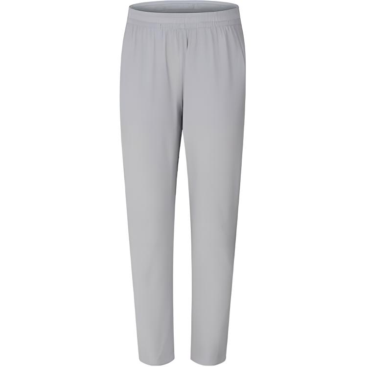 Asics Athletic Trousers Men’s Gray