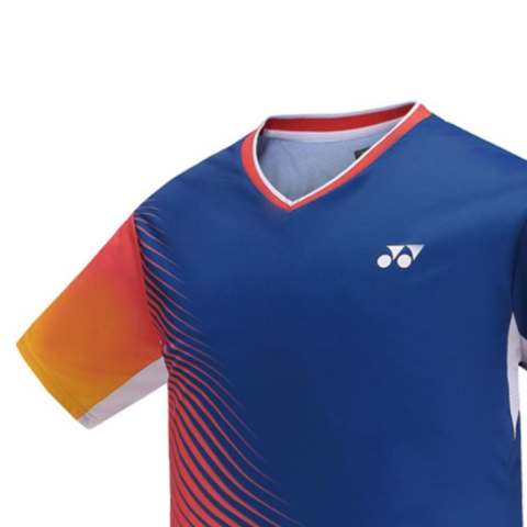 YONEX Badminton Jerseys Men’s Crew Neck
