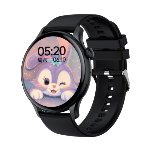 Disney Lotso Smart Watches Bluetooth Connection Unisex