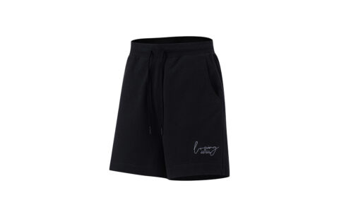Li Ning Sports Shorts Women’s Black
