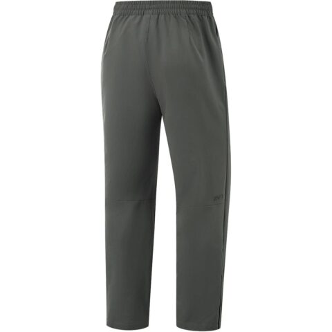 Li Ning Sports Pants Men’s Obsidian Gray