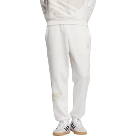 Adidas Originals Sports Pants Men’s White