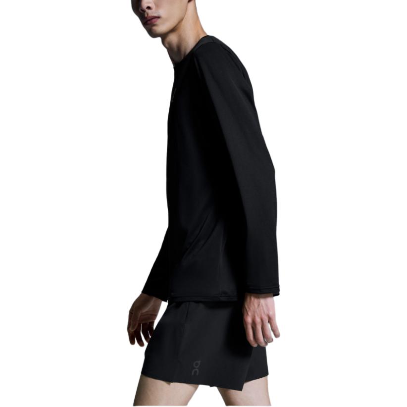On logo-detail performance shorts
