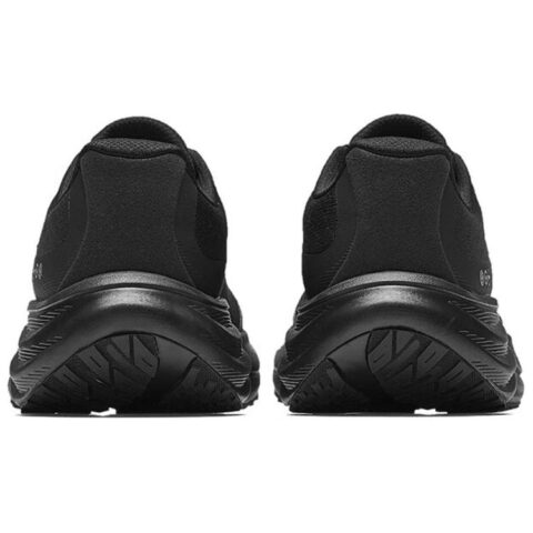 Anta Slip Resistant, Abrasion Resistant, Breathable Low top Running Shoes Women’s Black