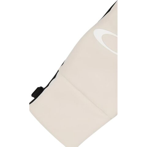 Oakley Cycling Gloves Unisex Polyester Birch White