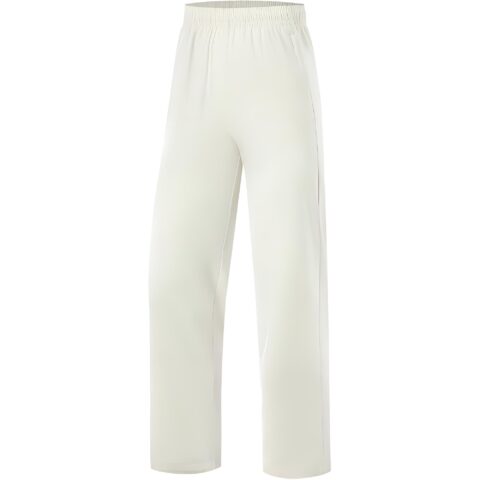 Li Ning Fitness Series Sports Pants Women's Silver Birch Gray