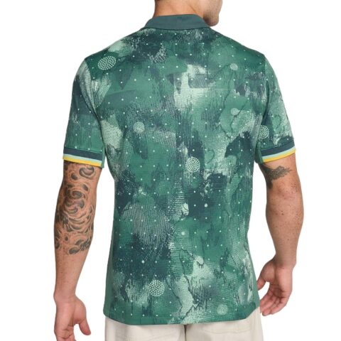 Nike Tottenham Hotspur 2024/25 Stadium Third Men’s Nike Dri FIT Soccer Replica Jersey