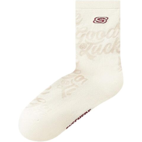 Skechers Crew Socks Women’s 2 Pack