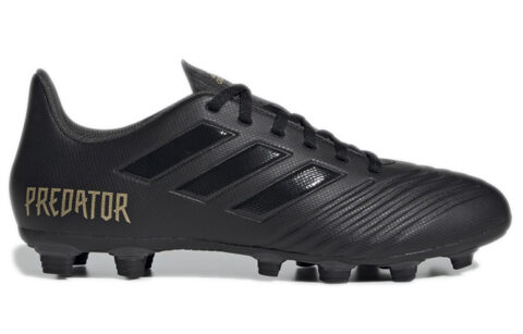 Adidas Predator 19.4 ‘Black’