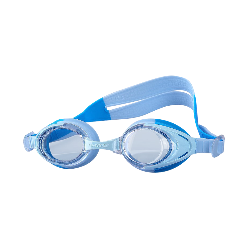 Li Ning Swim Goggles Polycarbonate Kids’
