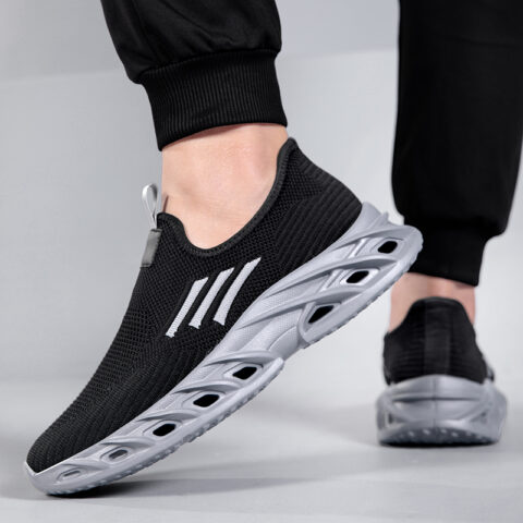 GONGNIULEITING Low top Casual Shoes Men’s