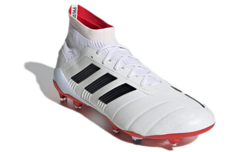 Adidas Predator 19.1 Fg ’25th Anniversary’