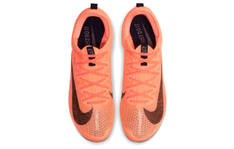 Nike Zoom Superfly Elite 2 Bright Mango