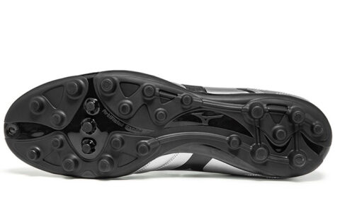 Mizuno Monarcida Neo II Select AG ‘Silver Grey’