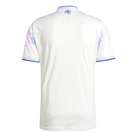 Adidas Originals ASTON VILLA FC 25/26 THIRD JERSEY Soccer Jersey Men’s