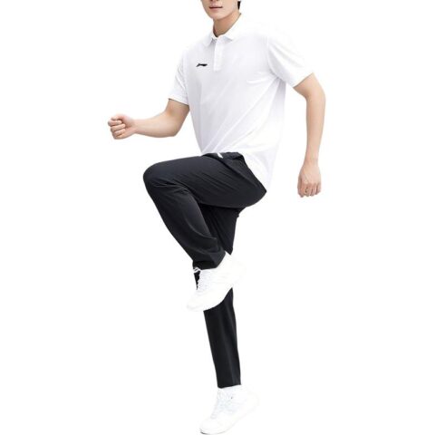 Li Ning Casual Sportswear Men’s Thin