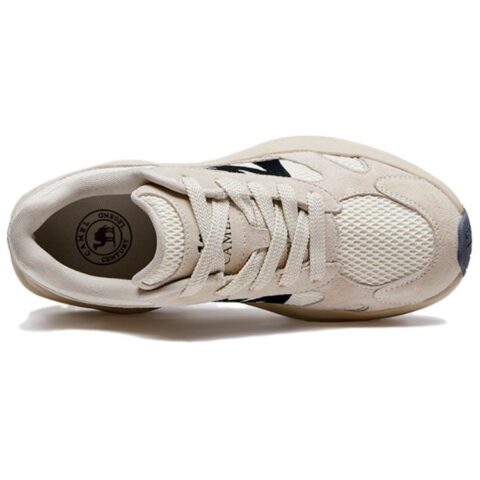 CAMEL Breathable Height Increasing Low top Casual Running Shoes Men’s