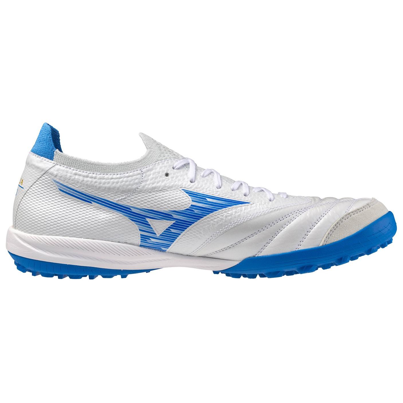 Mizuno SALA TF Turf Soccer Shoes Unisex White